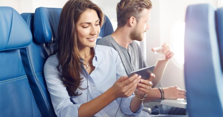 [Appli] CinéPlus B D’Air Transat Maintenant Disponible Pour Les ...