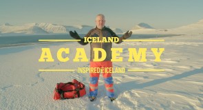 Devenir touriste en Islande, ça s’apprend !