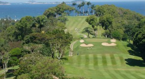 [Rio de Janeiro] une belle destination Golf!