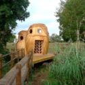 les chouettes cabane a bordeaux en france