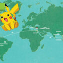 vendre des voyages pokemon tourisme