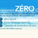 offre zerot depot vacances signature