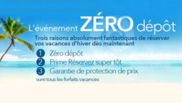 offre zerot depot vacances signature