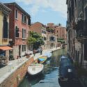 vols directs montreal venise