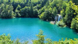 destination croatie pour les voyages de groupe