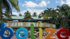 vils direct vers belize city