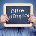 offres d'emplois