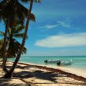 ile saona dans les caraibes en republique dominicaine