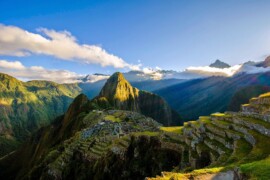 Intrepid lance un nouveau trek au Pérou cet été