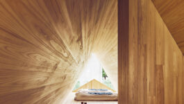 airbnb japon a samara yoshino cedar house