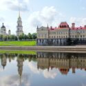 croisiere sur la volga en russie