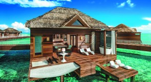 Sandals annonce des bungalows supplémentaires en Jamaïque.