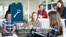 language non verbal