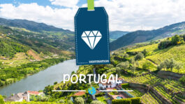 destination portugal voyage