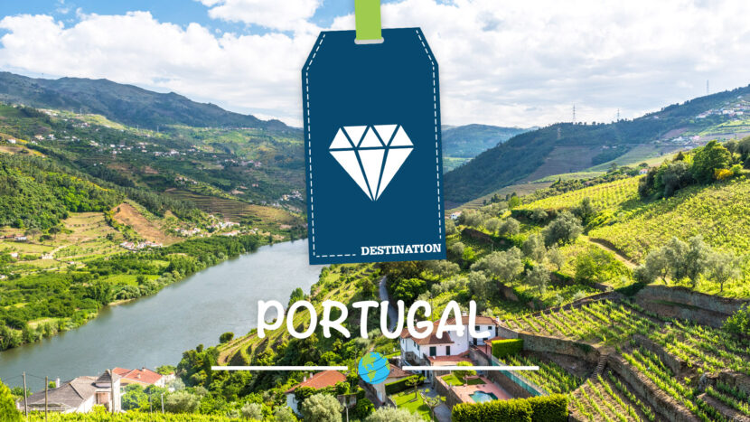 destination portugal voyage