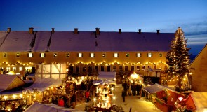 Allemagne: 6 marchés de Noël à visiter