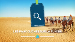 tunisie clichés