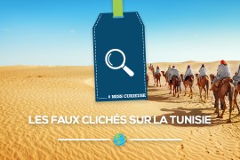 [Paroles de pro] Les faux clichés sur la Tunisie : “arrêtez d’avoir peur et venez”!