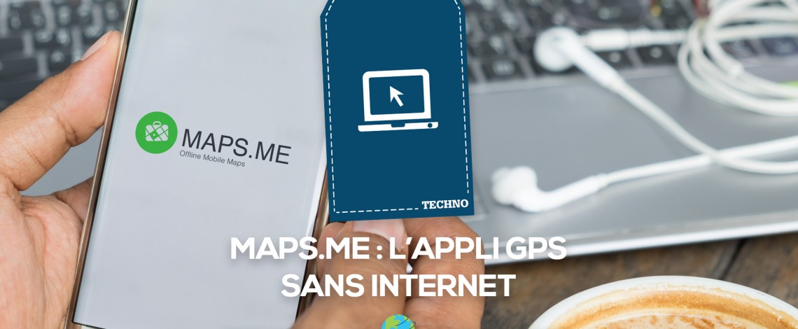 maps.me gps