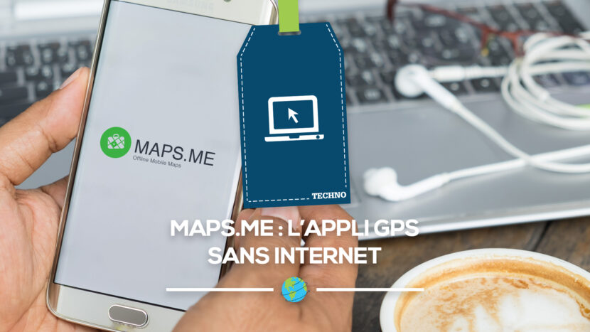 maps.me gps