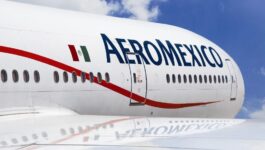 aeromexico augmente ses vols de montreal