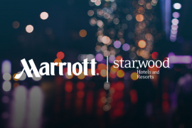Marriott-Starwood, naissance officielle d’un nouveau géant