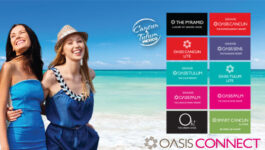 oasis travel