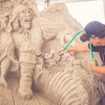 sand sculting2