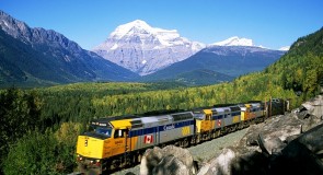 VIA Rail Canada annonce une reprise progressive du service dans l’Ouest