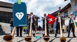 La Suisse, la prochaine destination phare en Europe?