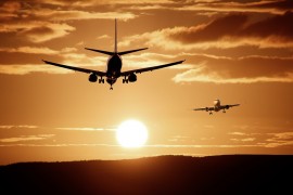 “La situation actuelle des restrictions de voyage est un gâchis”: indique le président de l’IATA