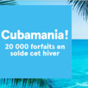 cubania promotion transat