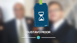 gustavo moor sunwing