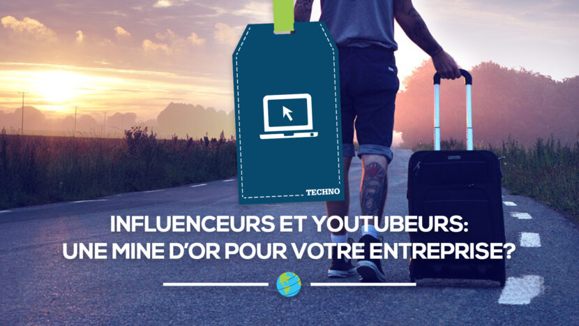 infopresse conference youtubeurs profession voyages