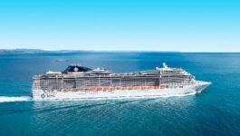 msc divina croisieres vacances air canada