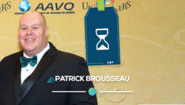 5a5 avec patrick brousseau manuvie