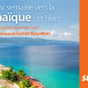 vols direct jamaique et nouveaux hotels