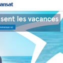 transat vacance