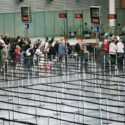 Aeroport montreal attente