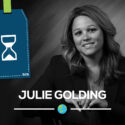 rencontre avec julie golding