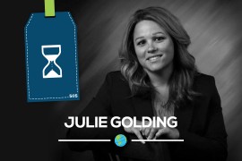 [Entrevue] Julie Golding: la reine des réseaux sociaux propulse Palace Resorts au Canada