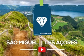 [Les Açores] l’archipel portugais à explorer