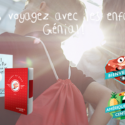 air canada fait voyager les enfants