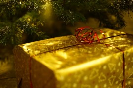 [Conseils] Les cadeaux de Noël interdits dans votre bagage à main!