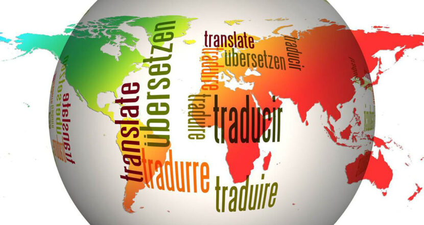 voyager dans les pays dont on ne connait pas la langue