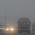 pollution de l'air en Inde