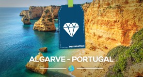 [Portugal] À la découverte de la région de l’Algarve