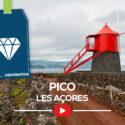 azores pico