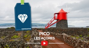 [Les Açores] Ilha do Pico