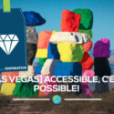 las vegas activités accessibles